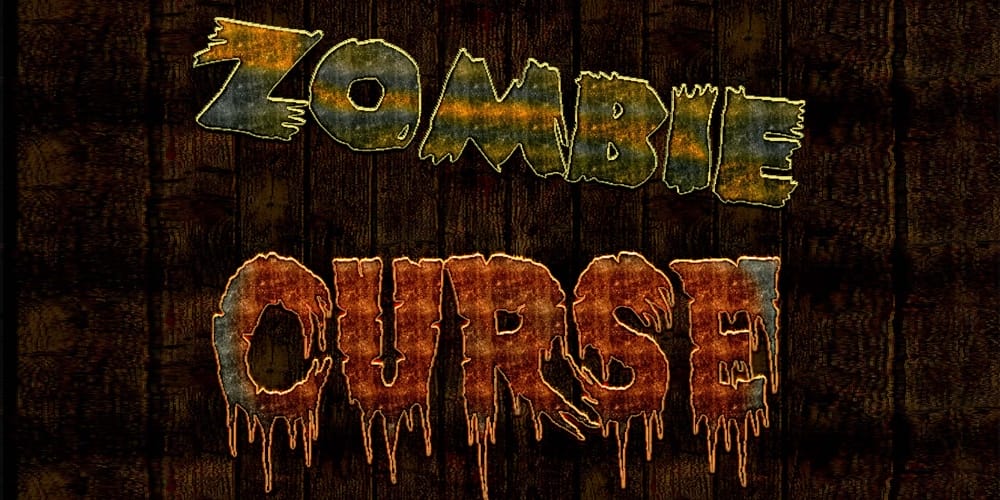 Latest Free Photoshop Text Styles & Effects 233 Free Cinematic Text Effect PSD