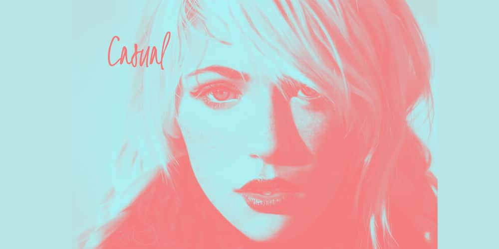 Latest Free Photoshop Actions 51 Free Duotone Photoshop Actions