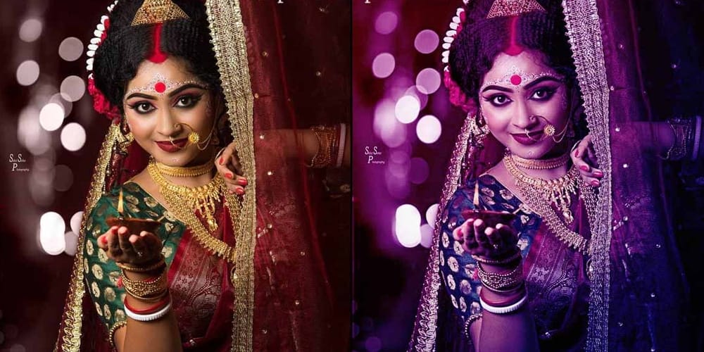 Latest Free Photoshop Actions 243 Free Professional Wedding Photoshop Actions