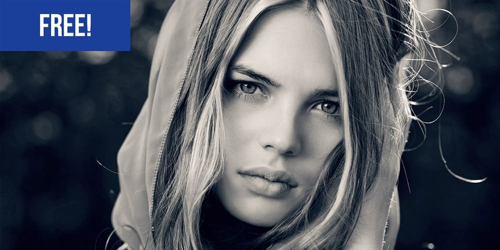 Latest Free Photoshop Actions 76 Free Shifted Photoshop Action