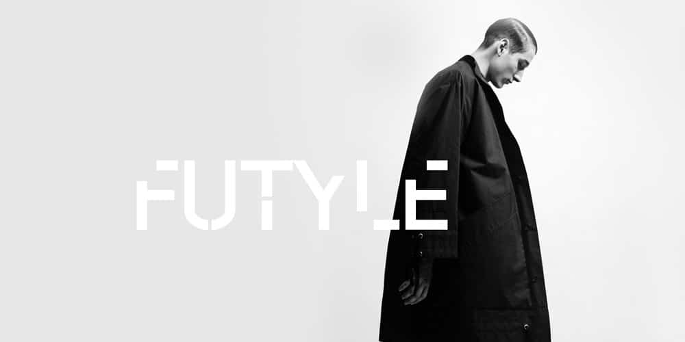 Best Free Web Templates 2023 81 Futyle - Online Store Web Template PSD