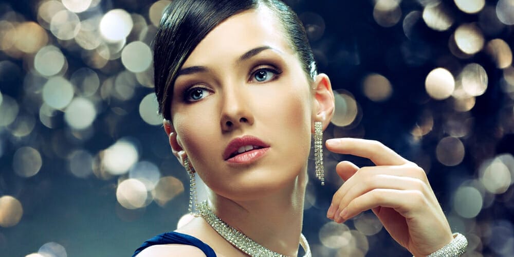 Latest Free Photoshop Actions 17 Glamour Photography Photoshop Actions