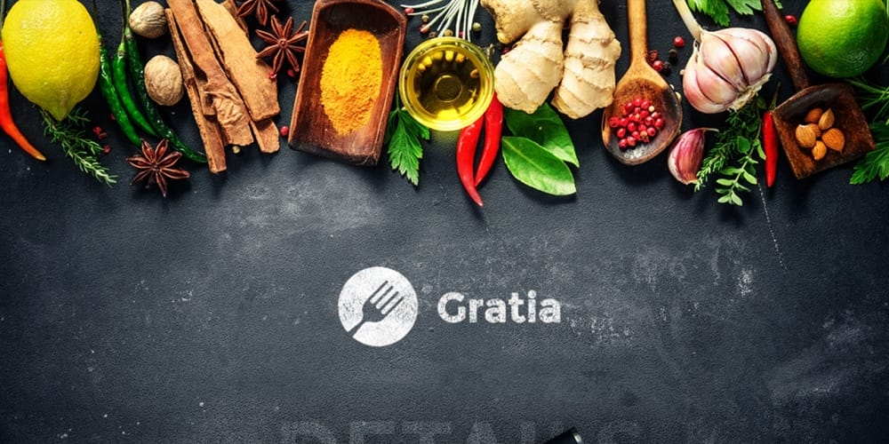 Best Free Web Templates 2023 179 Gratia