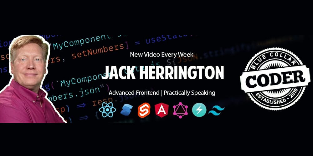 Jack Herrington