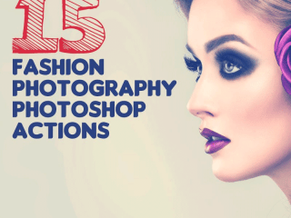 Latest Free Photoshop Actions