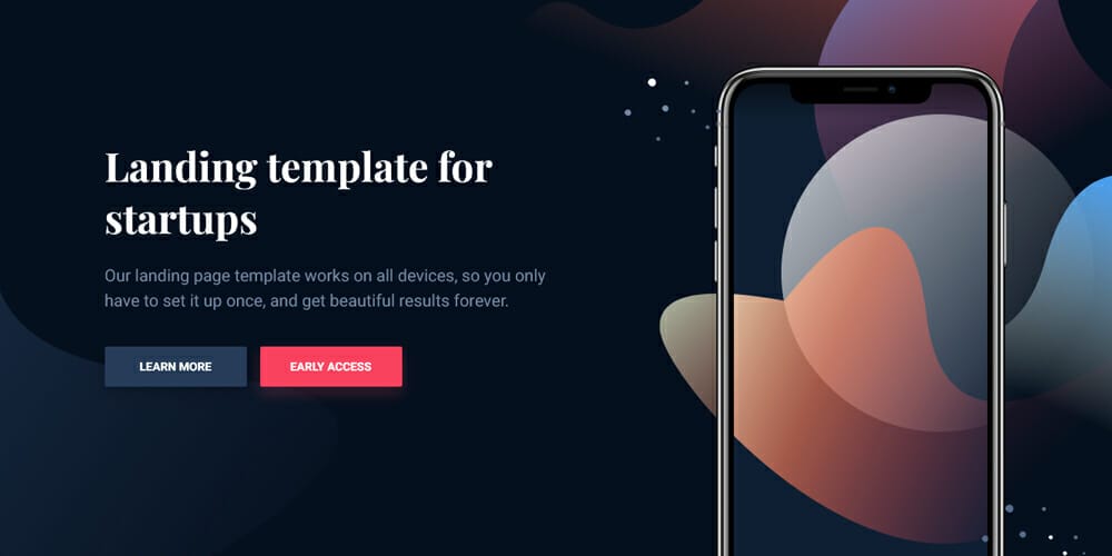 Best Free Web Templates 2023 239 Laurel