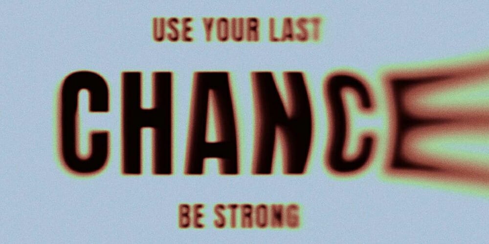 Latest Free Photoshop Text Styles & Effects 45 Leaking Text Effect