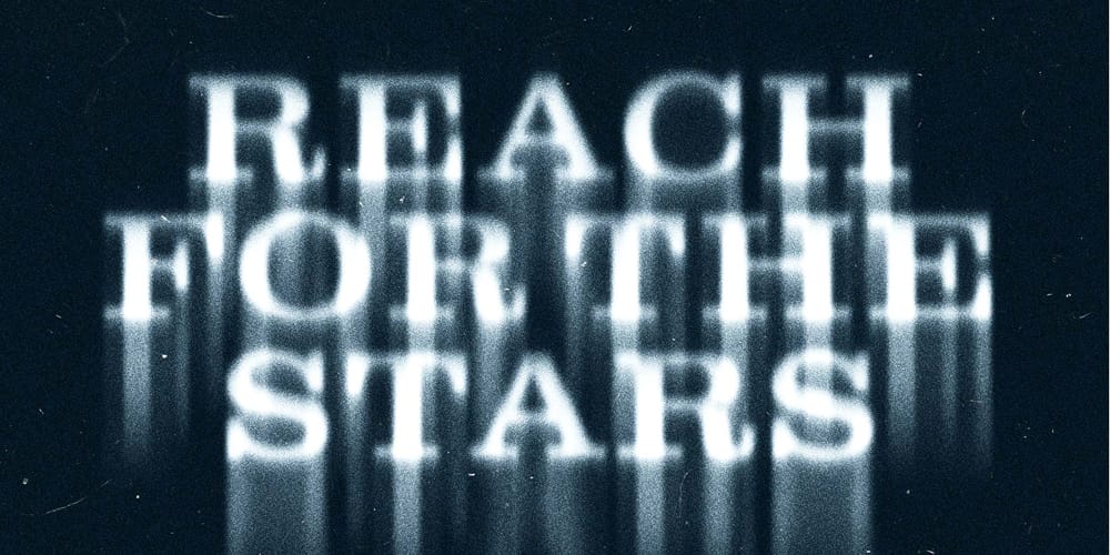 Latest Free Photoshop Text Styles & Effects 27 Motion Distort Text Effect PSD