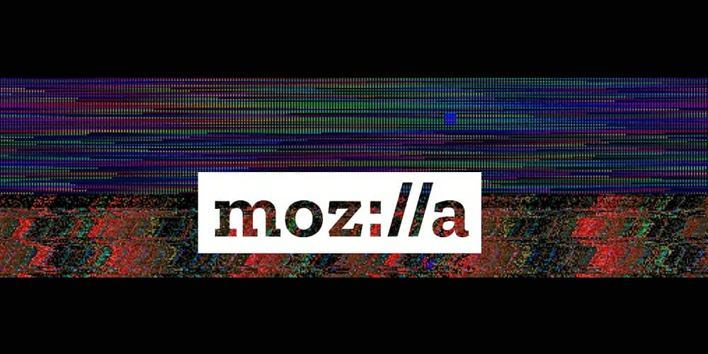 Mozilla Developer