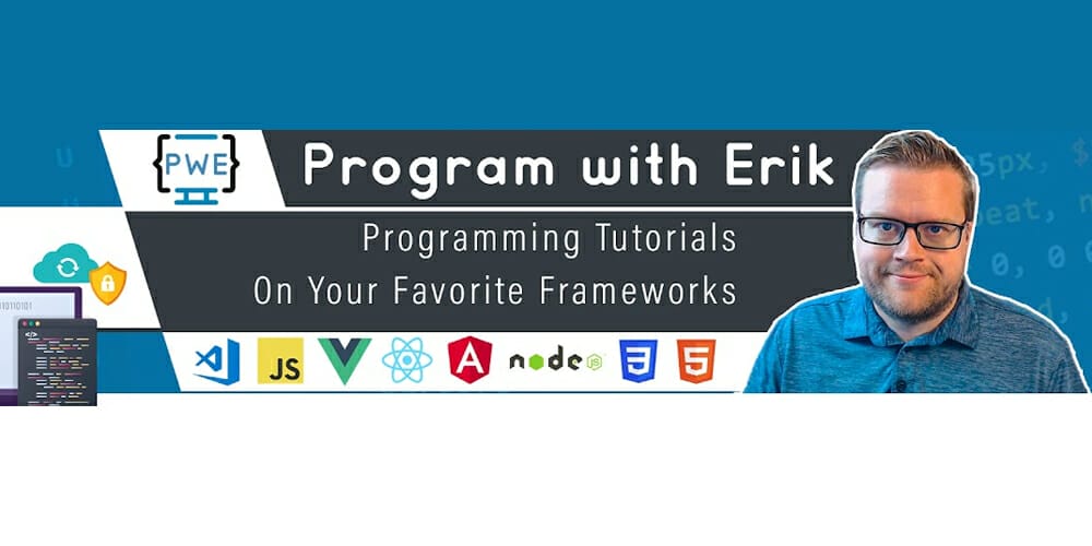 Program With Erik