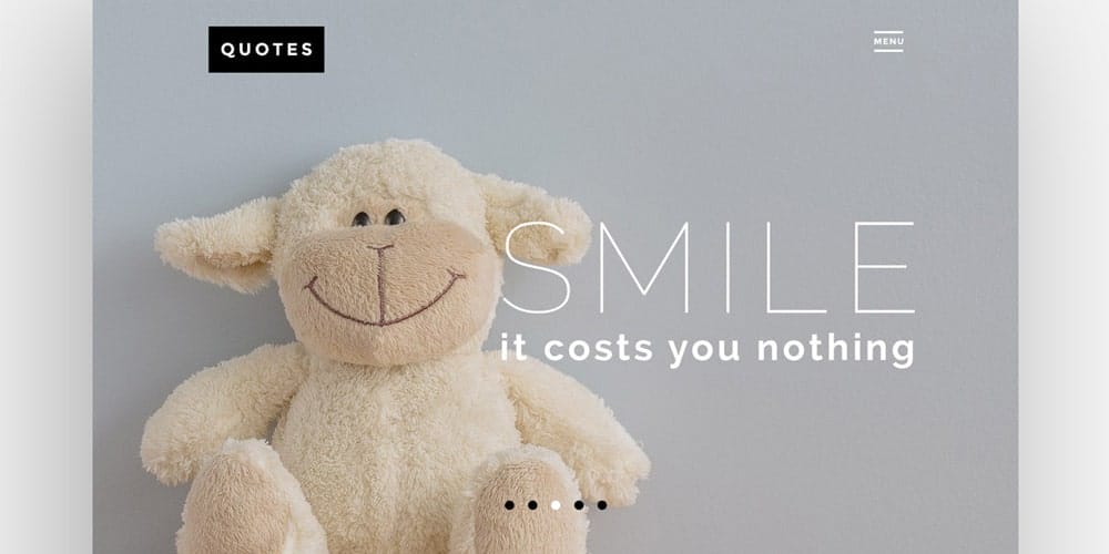 Best Free Web Templates 2023 358 Quotes