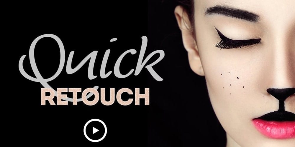 Latest Free Photoshop Actions 160 Retouch Photoshop Actions