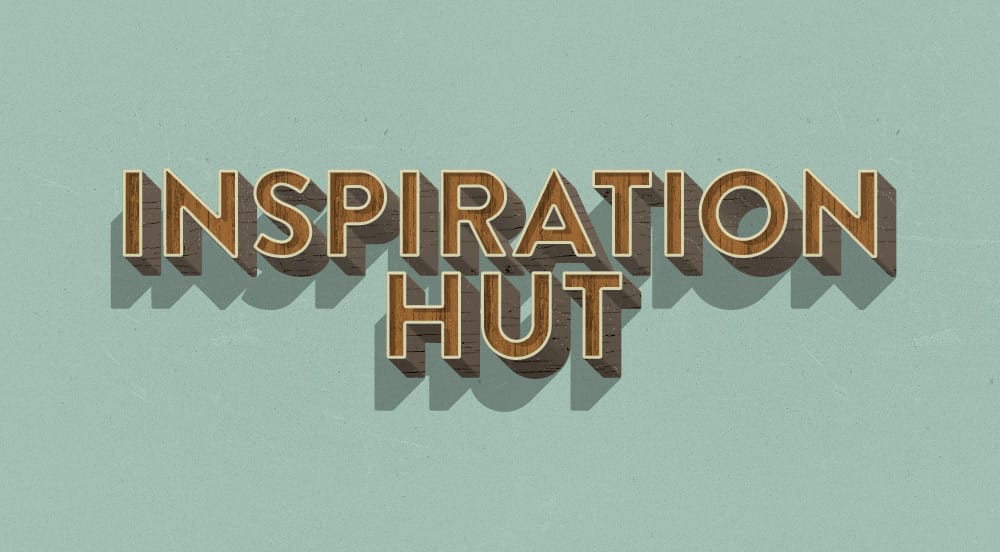 Latest Free Photoshop Text Styles & Effects 185 Retro-3d-Wood-Text-Styles-PSD