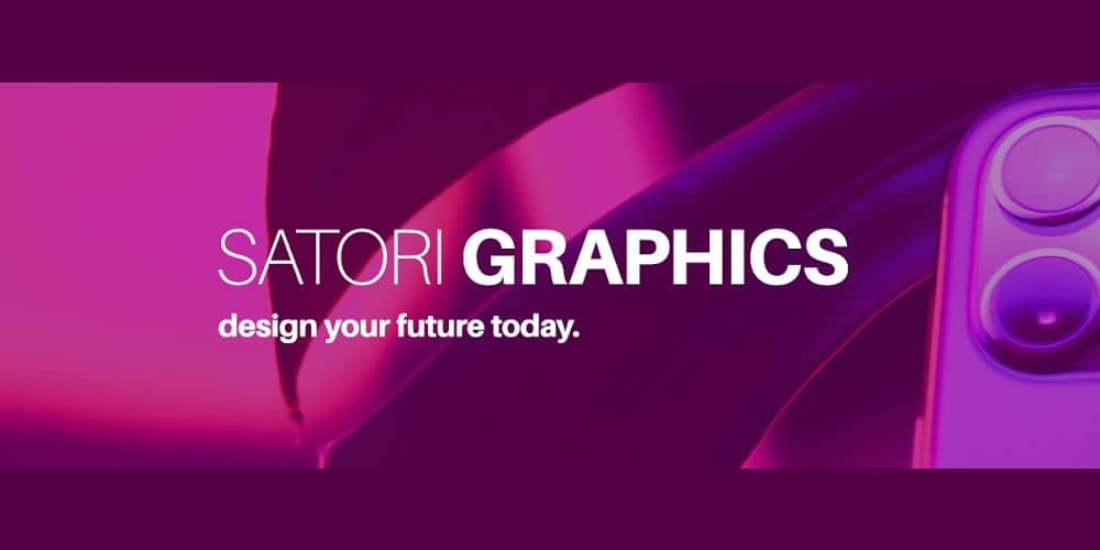 Satori Graphics