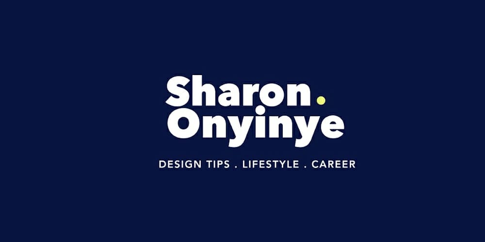 Sharon Onyinye