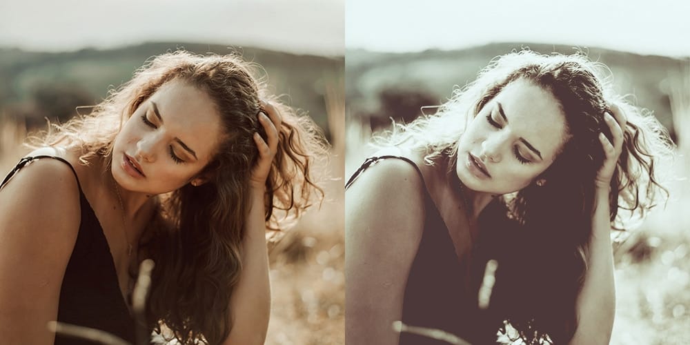 Latest Free Photoshop Actions 222 Spell Photoshop Action