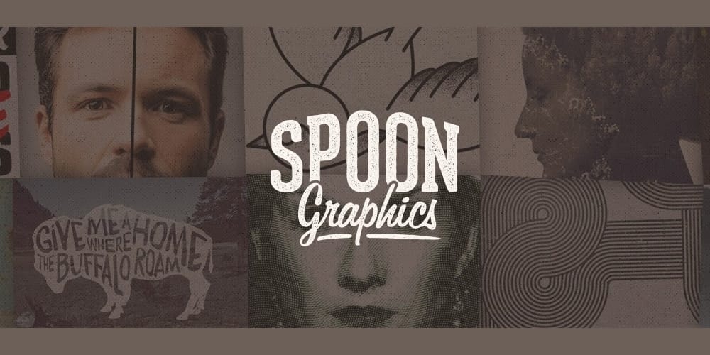 Spoon Graphics