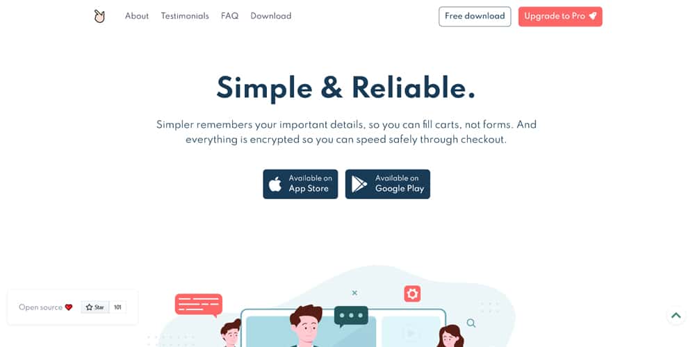 Best Free Web Templates 2023 243 Swipe One Page Bootstrap 5 Template