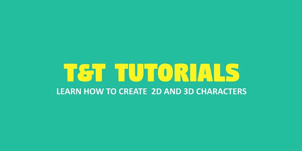 T&T Tutorials