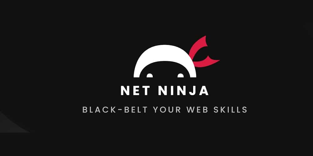 The Net Ninja