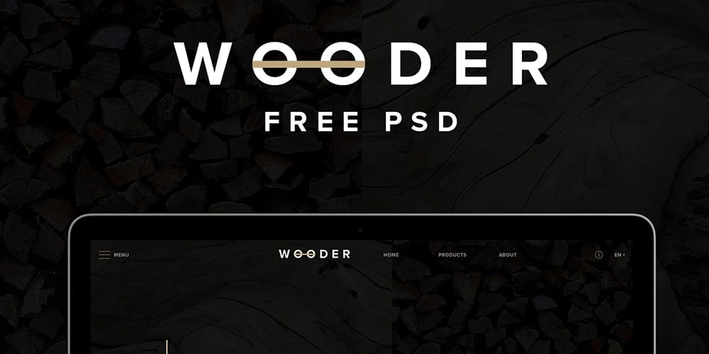 Best Free Web Templates 2023 334 Wooder