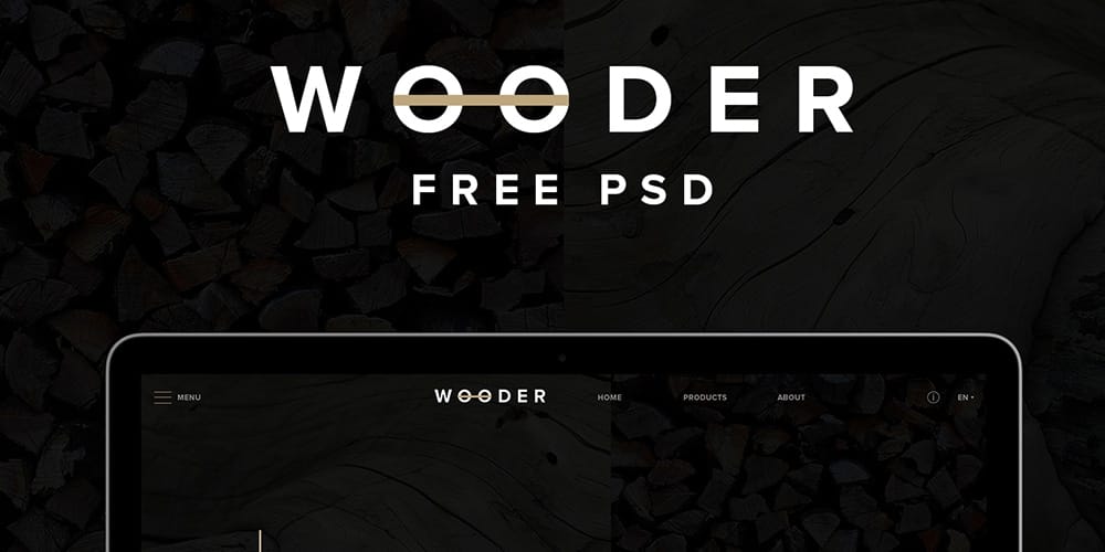 Wooder
