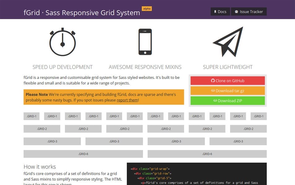 fGrid