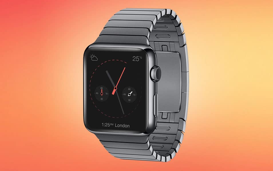 100+ Apple Watch Design Resources (Mockups, UI Kits, Templates, Icons, Tools) 30 iWatch Time Piece inc PSD Mockup