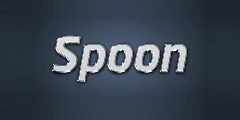 Latest Free Photoshop Text Styles & Effects 192 photoshop metal text effect psd