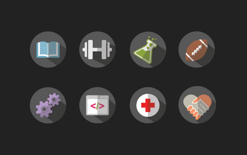 Angular Material Icons (eps)