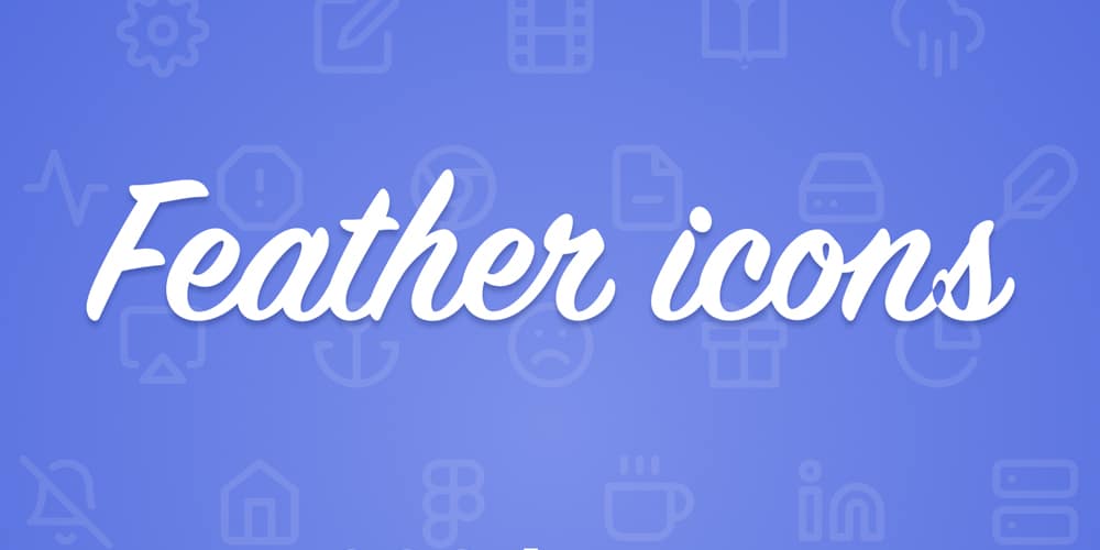 Feather Icons
