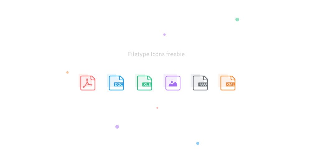 Filetype Icons