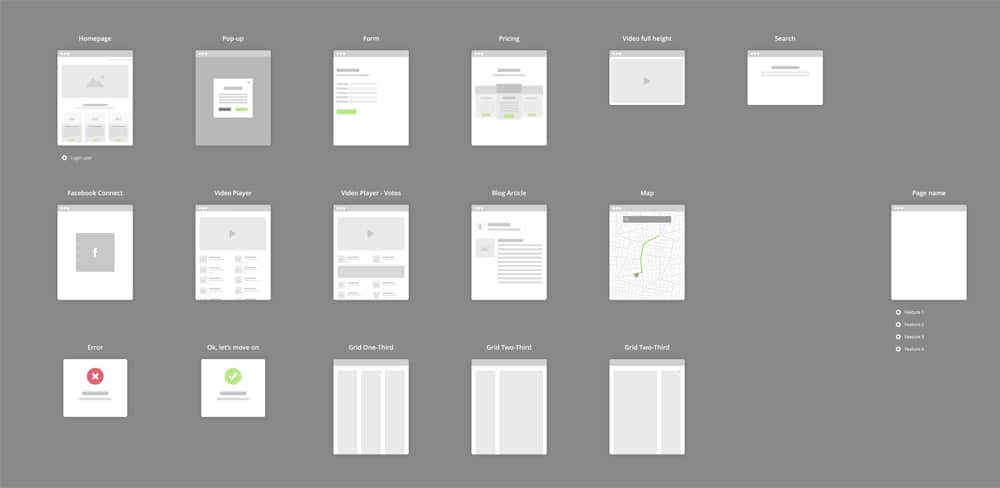 Free-Flowchart-Kit-for-Sketch