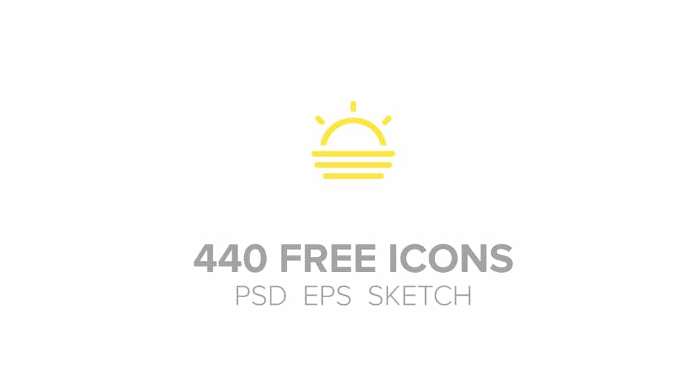 Free Icons