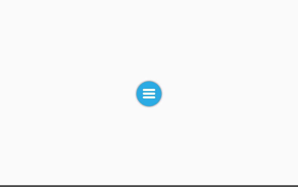 Material Design Hamburger