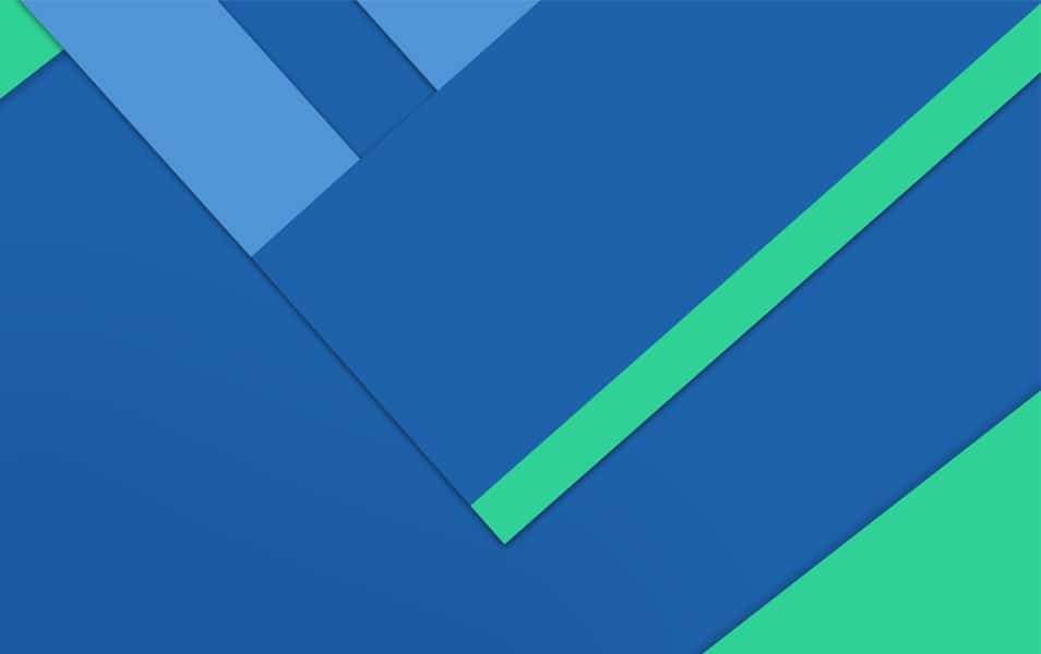 Material Design Wallpaper