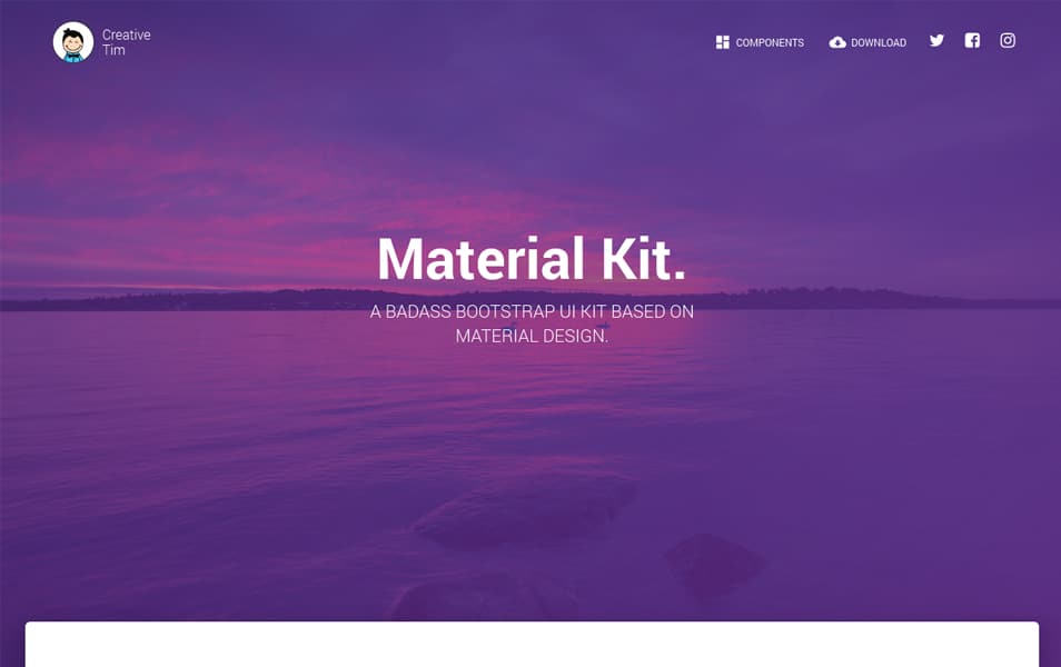 Material Kit