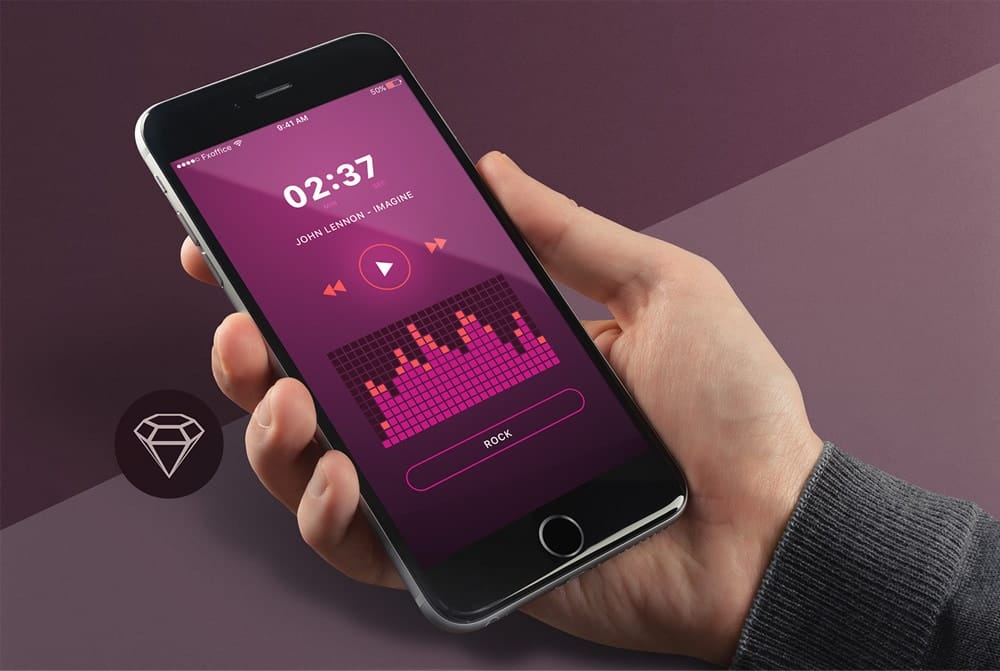 Music EQ App