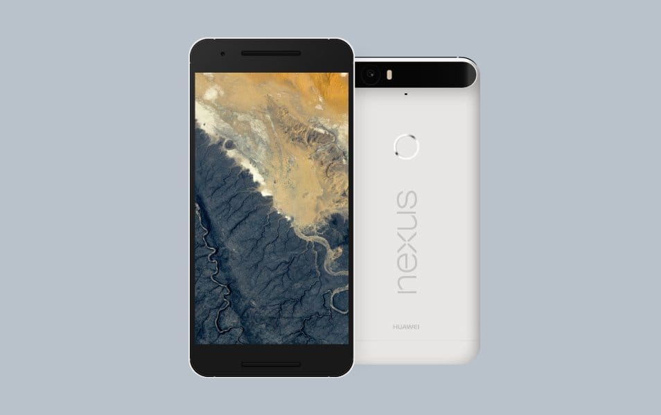 Nexus 6P