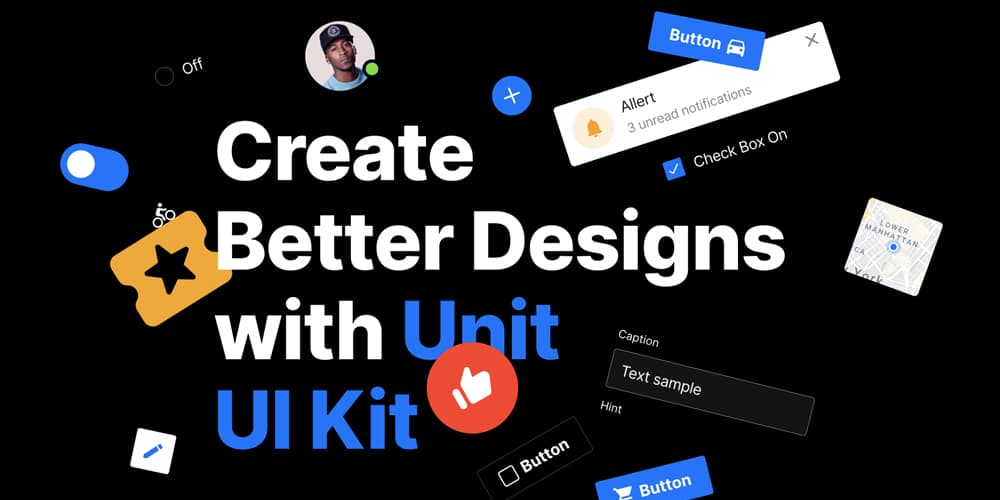 Unit UI Kit