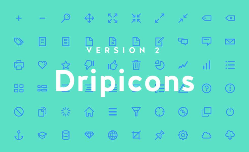 dripicons