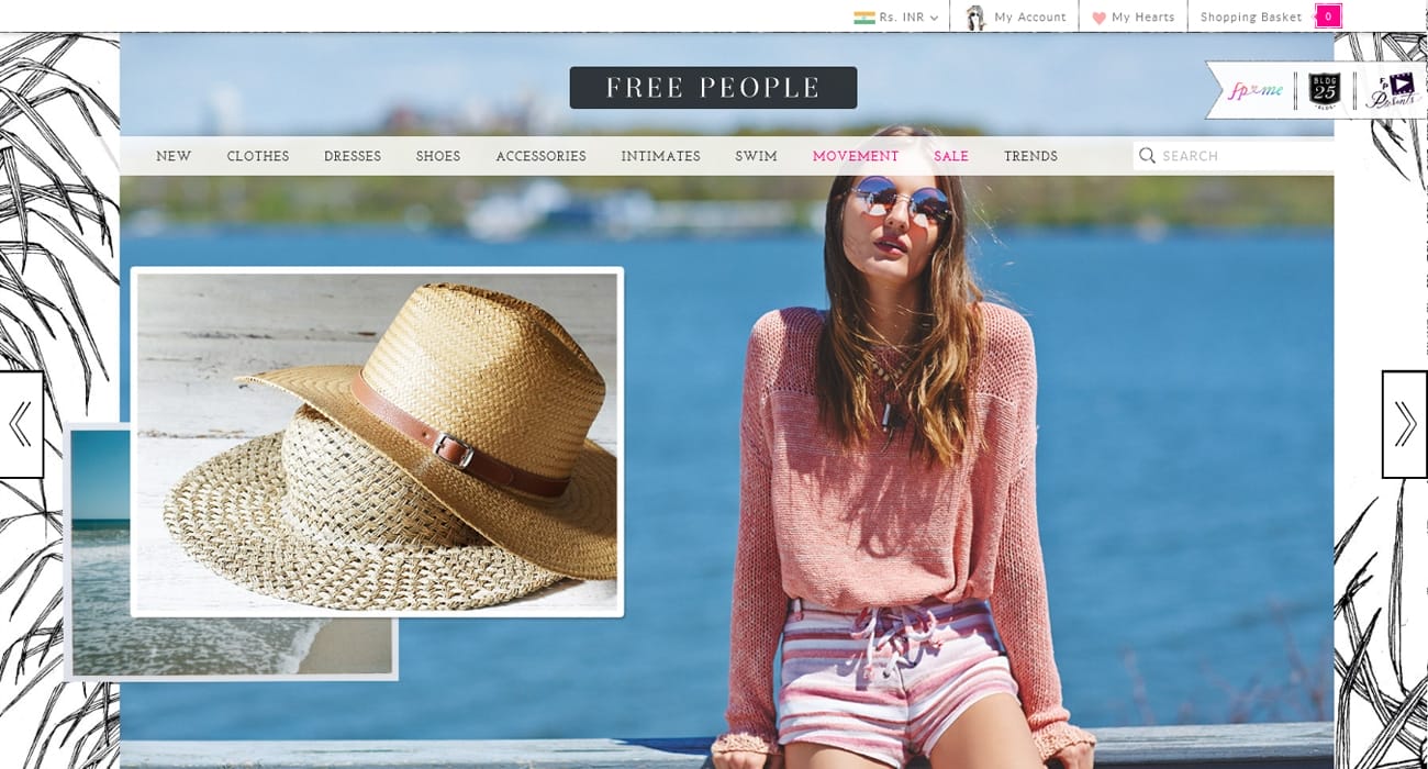 Free People