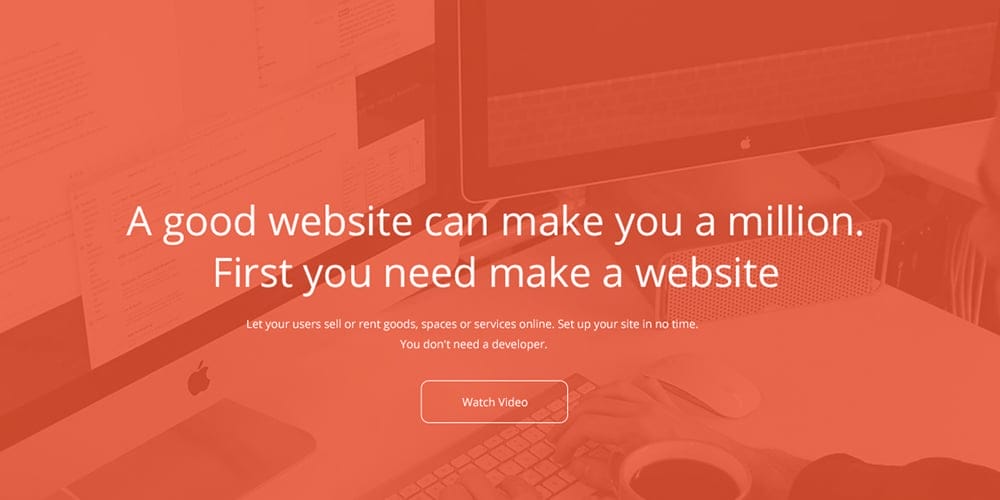 Free Corporate and Business Web Templates PSD 42 Komola