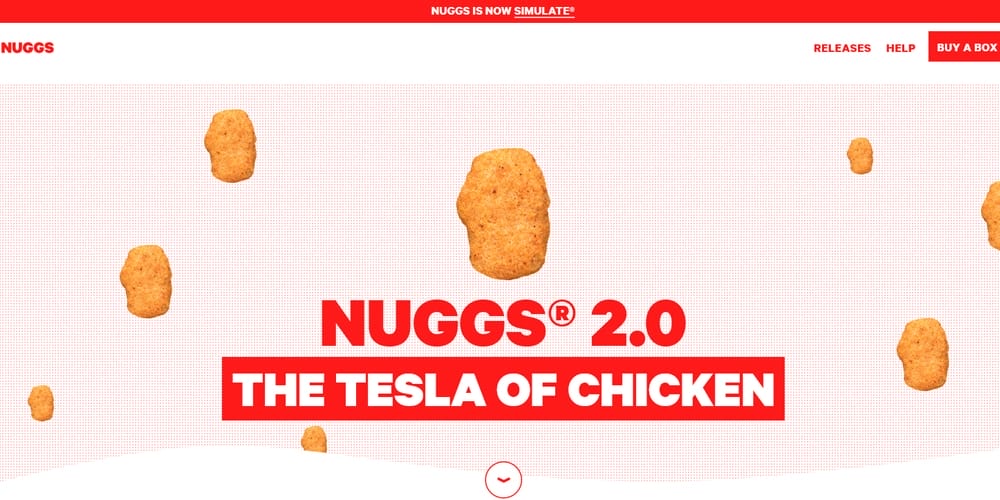 Nuggs