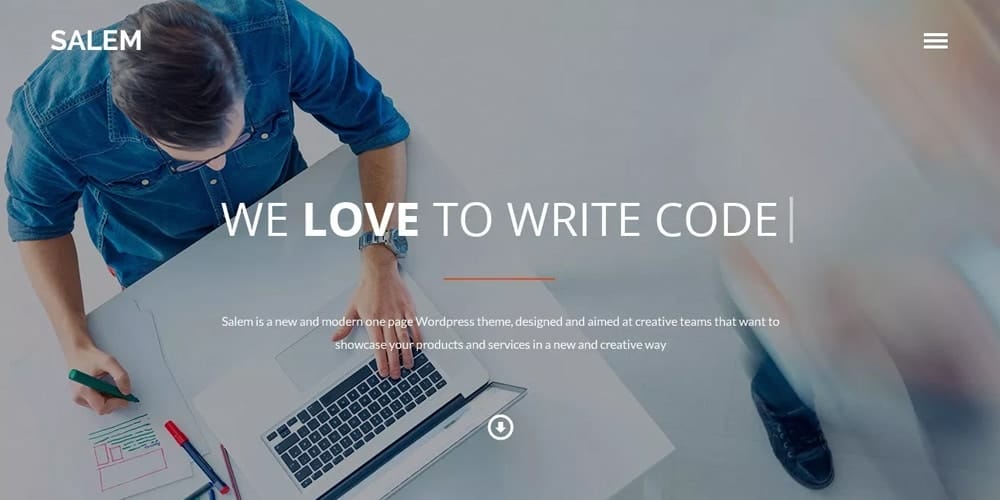 Free Corporate and Business Web Templates PSD 51 corporate business web templates