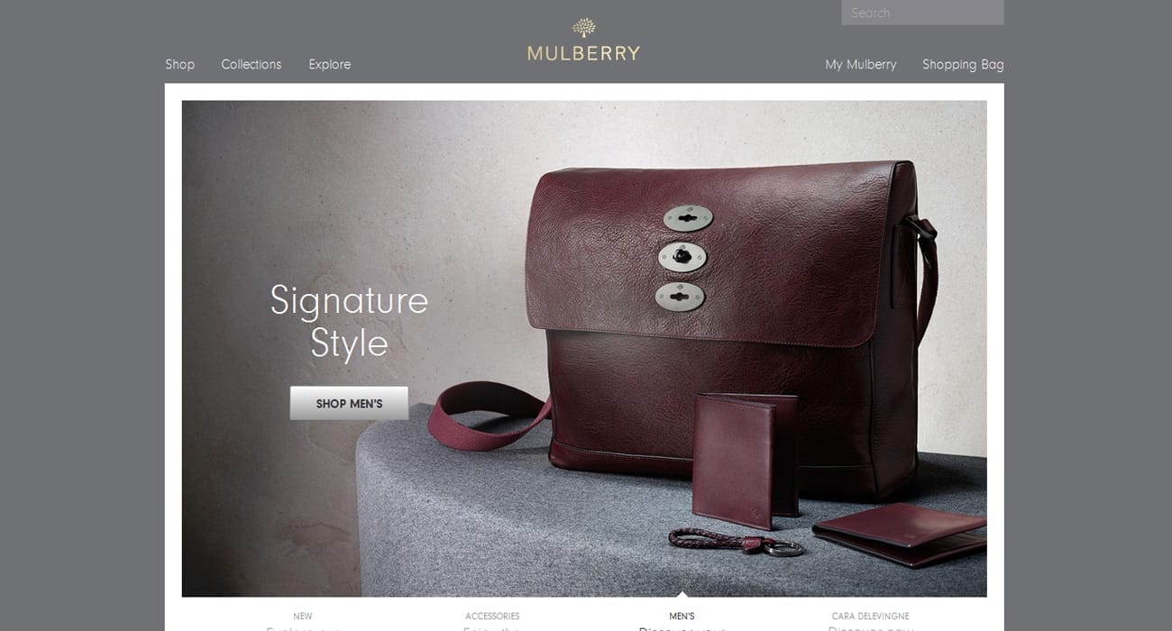 mulberry