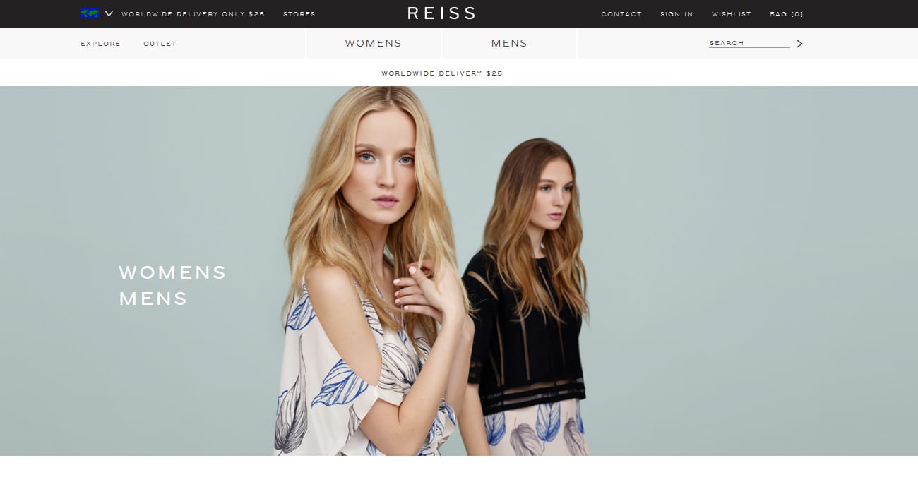 reiss