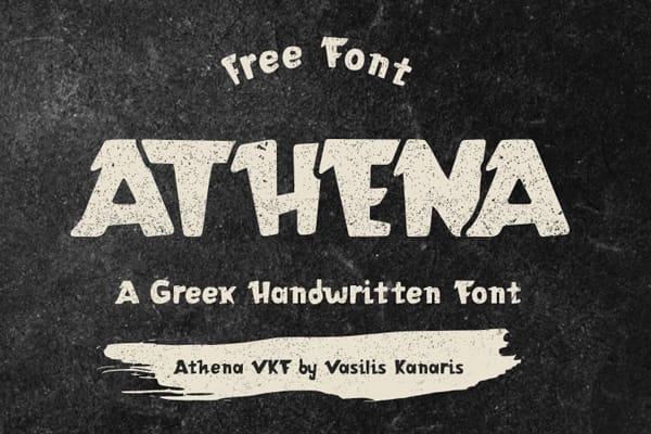 Athena VKF