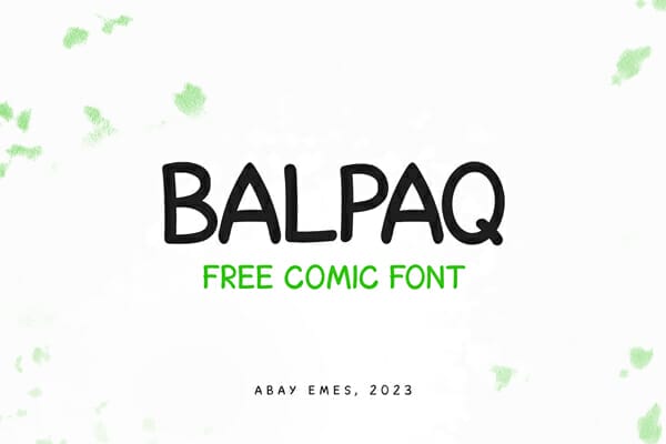 Balpaq