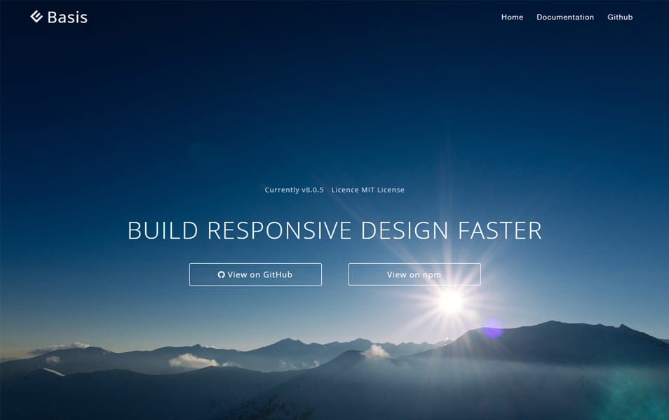 The Ultimate SASS Resources & Tools 6 Basis